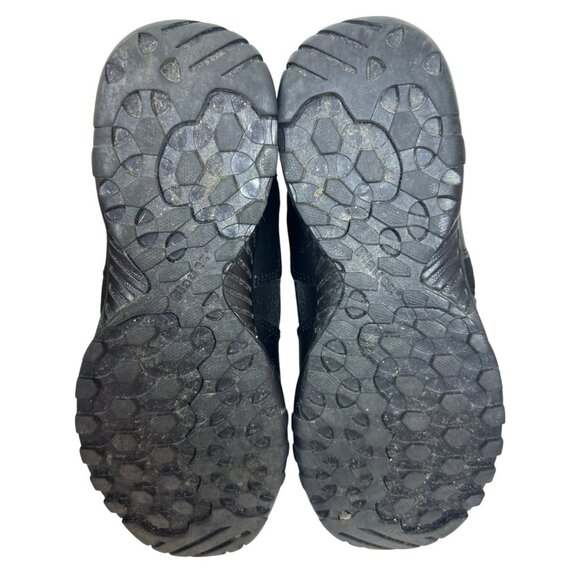 Blauer Clash 6" Women's Sz 8 Black Tactical Duty Boots BOA Lace Up Police Work - Picture 10 of 10